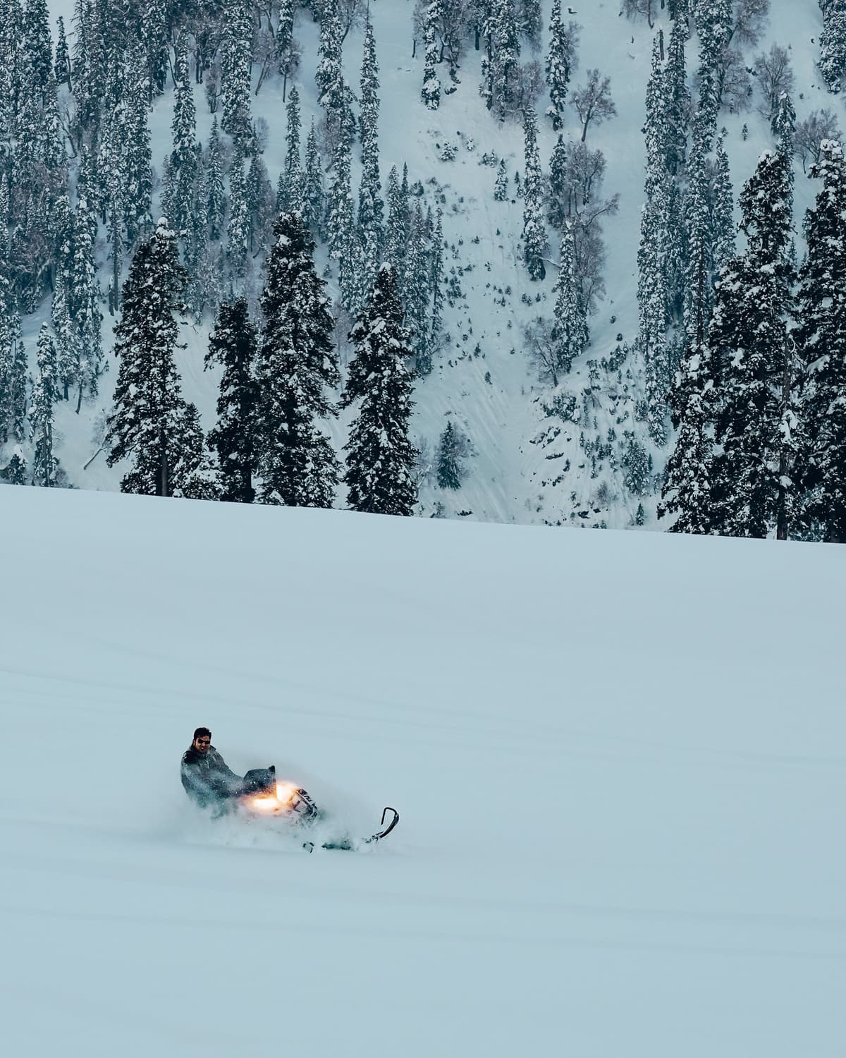 gulmarg