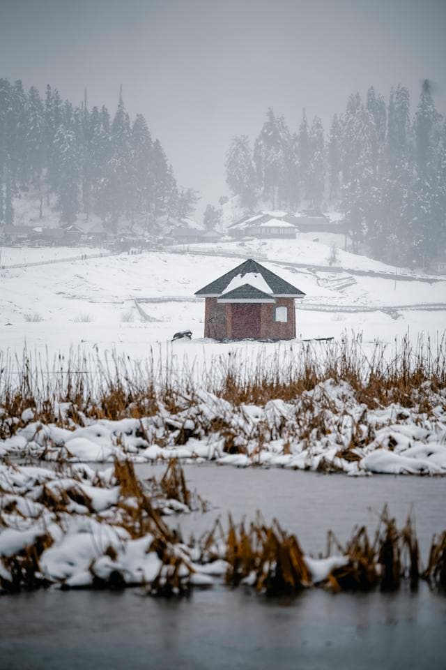 gulmarg