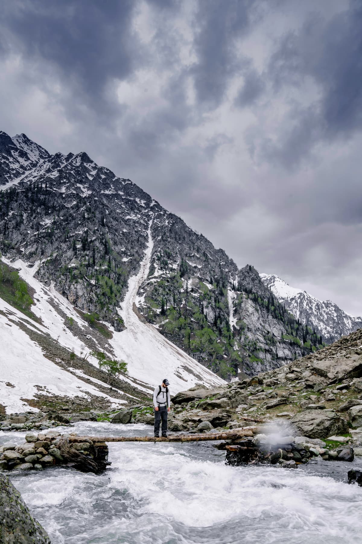 gulmarg